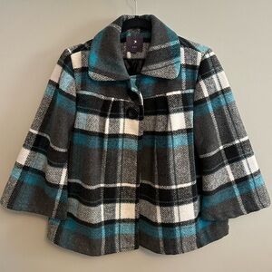 XXI small coat